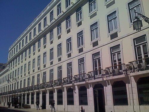 Bank of Portugal